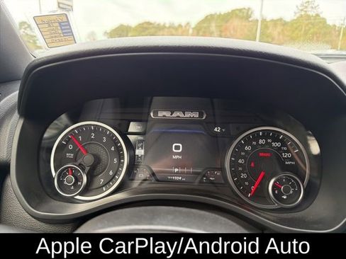 Used 2026 RAM 1500 Classic Warlock image 27