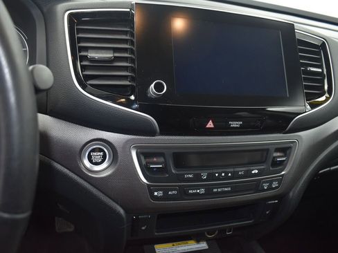 Used 2022 Honda Ridgeline RTL-E image 13
