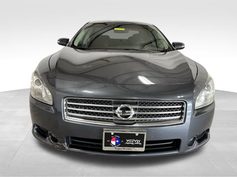 Used 2009 Nissan Maxima 3.5 SV w/ Sport Pkg image 2