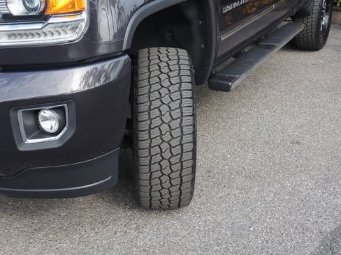 Used 2016 GMC Sierra 2500 Denali w/ Duramax Plus Package image 52