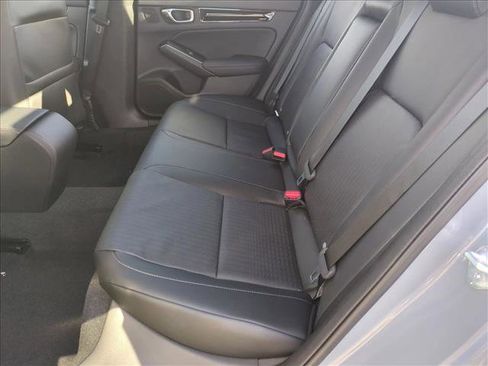 Certified 2026 Honda Civic Sport Touring image 20