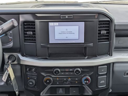 New 2026 Ford F550 4x4 Crew Cab image 47
