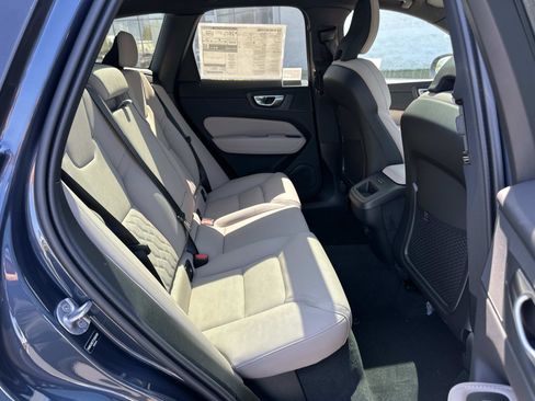 Certified 2026 Volvo XC60 B5 Plus w/ Protection Package Premier image 19