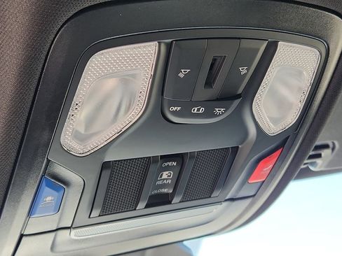 New 2025 RAM 1500 Tradesman w/ Bed Utility Group image 26