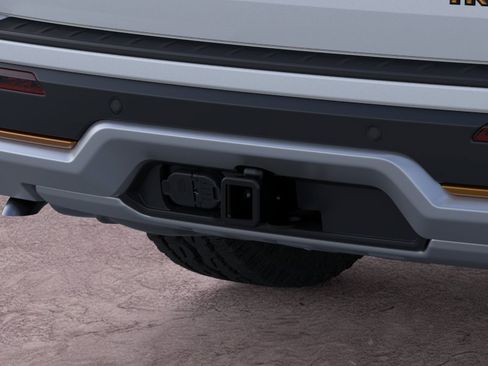 New 2026 Ford Explorer Tremor w/ Tremor Ultimate Package AWD/4WD image 25