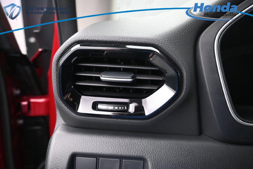 New 2026 Honda Pilot EX-L image 28