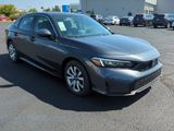 New 2026 Honda Civic LX image 5