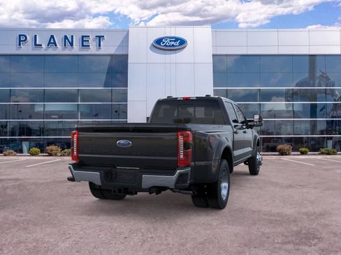 New 2026 Ford F450 Lariat w/ Lariat Ultimate Package AWD/4WD image 10