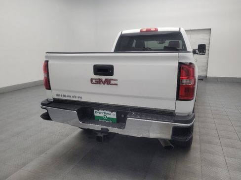 Used 2017 GMC Sierra 2500 SLE w/ HD SLE Preferred Plus Package image 7