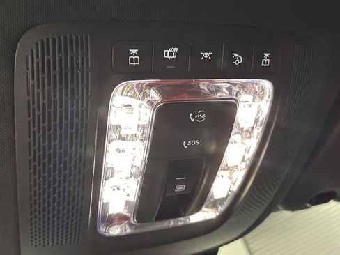 Certified 2024 Mercedes-Benz GLE 53 AMG 4MATIC image 35