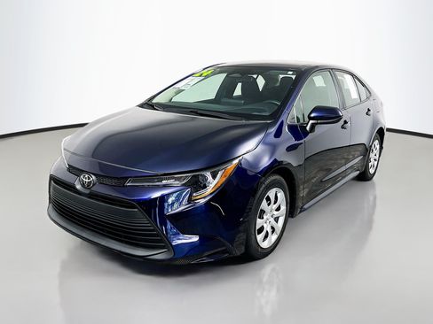 Used 2024 Toyota Corolla LE FWD image 10