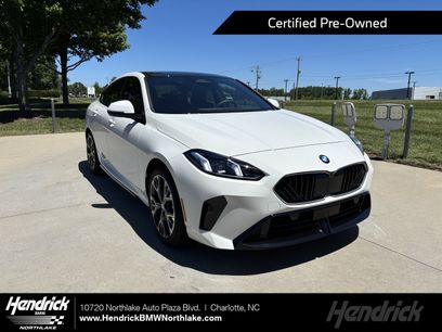 Certified 2025 BMW 228i xDrive