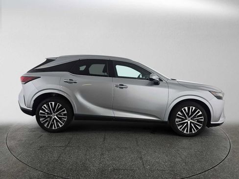 Used 2023 Lexus RX 350 Premium Plus w/ Cold Area Package FWD image 2
