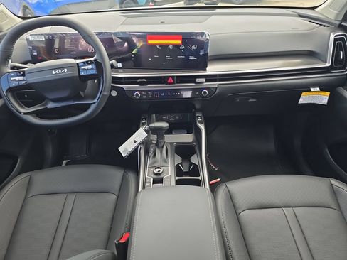 New 2026 Kia Sorento S AWD/4WD image 12
