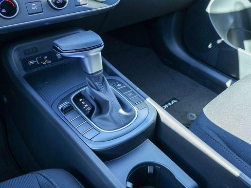New 2026 Hyundai Kona SE image 19