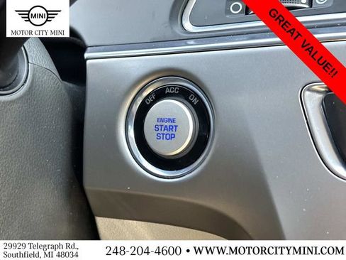 Used 2015 Hyundai Sonata Sport w/ Option Group 03 image 30