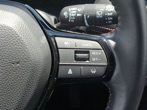 Used 2024 Honda HR-V Sport image 22