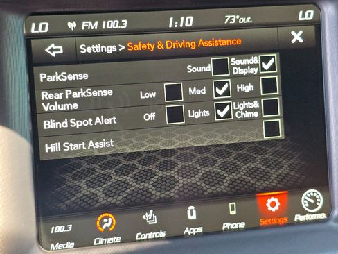 Used 2022 Dodge Charger Scat Pack RWD image 33