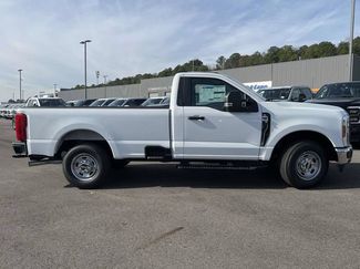 New 2026 Ford F250 XL w/ XL Chrome Package RWD video 2