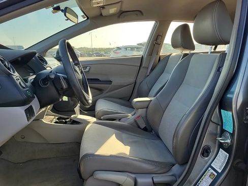 Used 2013 Honda Insight EX image 8