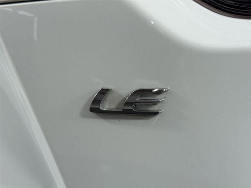 Certified 2021 Toyota Corolla LE image 12