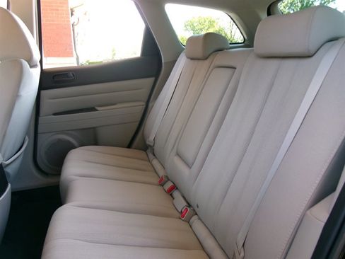 Used 2010 MAZDA CX-7 i Sport w/ Convenience Pkg image 33