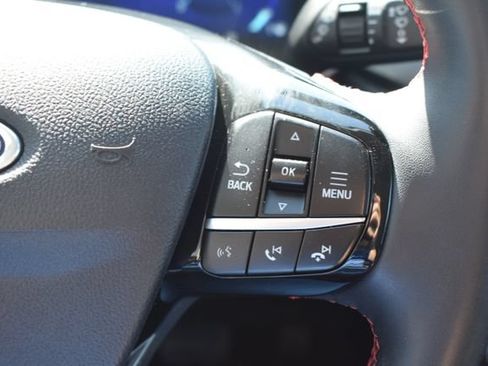 Used 2022 Ford Escape SEL w/ Technology Package AWD/4WD image 26