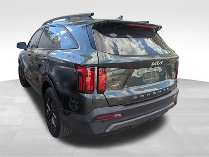 Certified 2022 Kia Sorento S