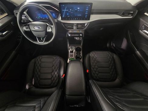 Used 2024 Ford Escape SE w/ PHEV Premium Package image 19