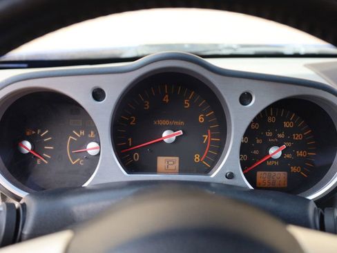 Used 2005 Nissan 350Z Touring image 29