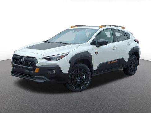 New 2026 Subaru Crosstrek 2.5i Wilderness image 1