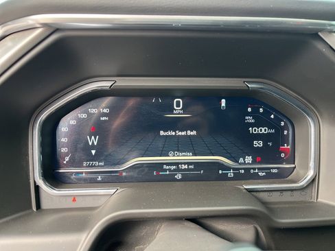 Used 2024 GMC Sierra 1500 Denali image 11