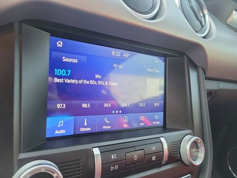 Used 2023 Ford Mustang GT Premium w/ Equipment Group 401A image 17