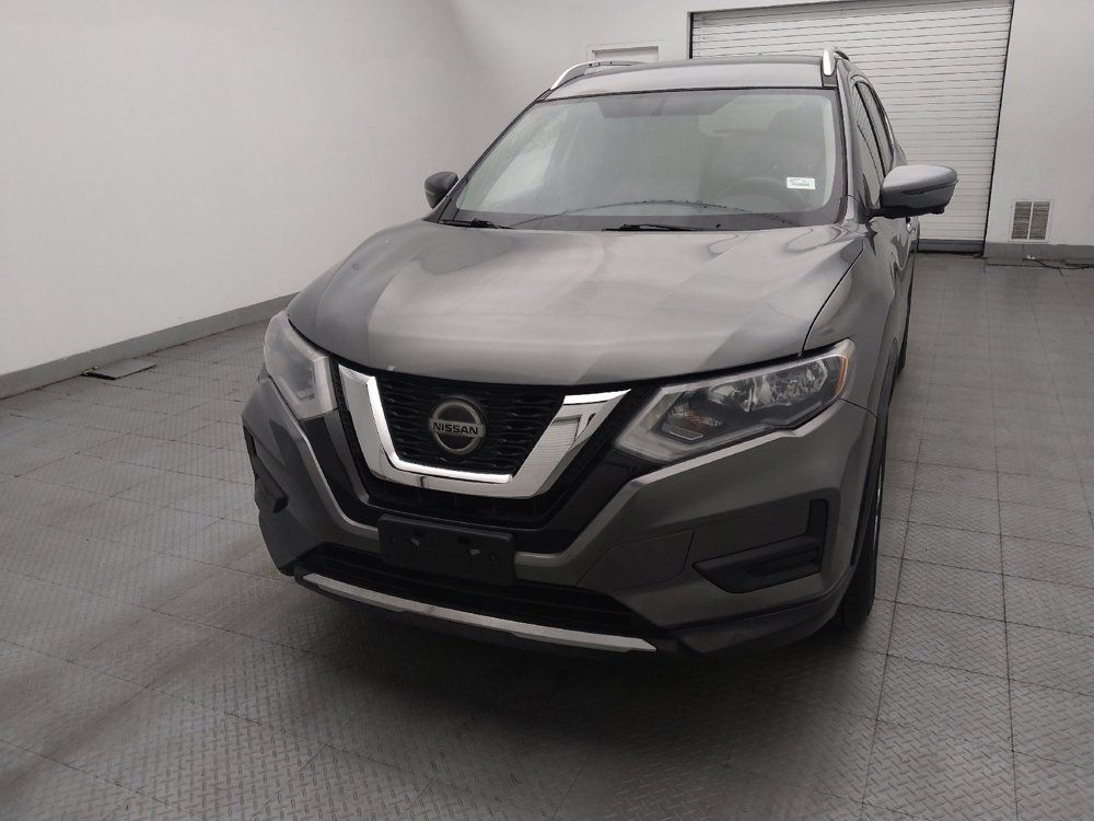 Used 2018 Nissan Rogue SV w/ Premium Package AWD/4WD image 15