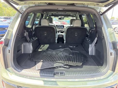 Used 2024 Kia Telluride EX X-Line AWD/4WD image 12
