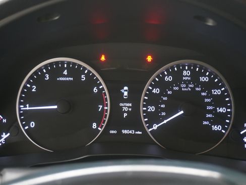Used 2013 Lexus ES 350 w/ Luxury Pkg FWD image 15
