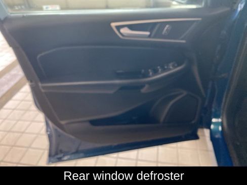 Used 2020 Ford Edge SEL w/ Convenience Package image 10