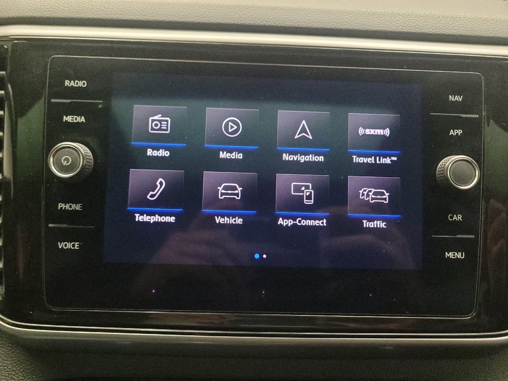 Used 2020 Volkswagen Atlas Cross Sport SEL AWD/4WD image 25