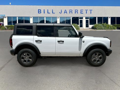 New 2026 Ford Bronco Big Bend AWD/4WD image 3