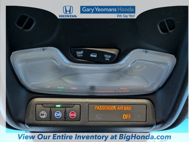 Used 2026 Chevrolet Colorado W/T w/ WT Custom Package RWD image 32