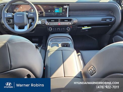 New 2026 Hyundai Palisade Calligraphy image 8