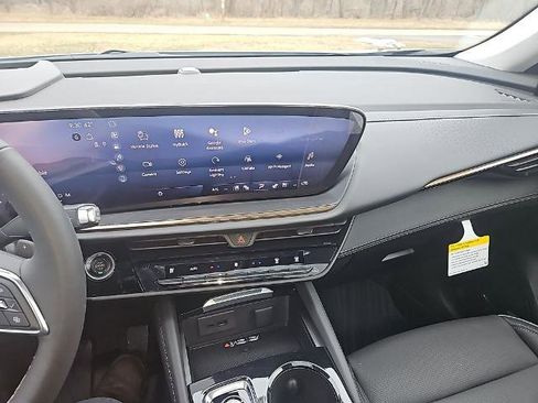 New 2026 Buick Envision Avenir AWD/4WD image 13
