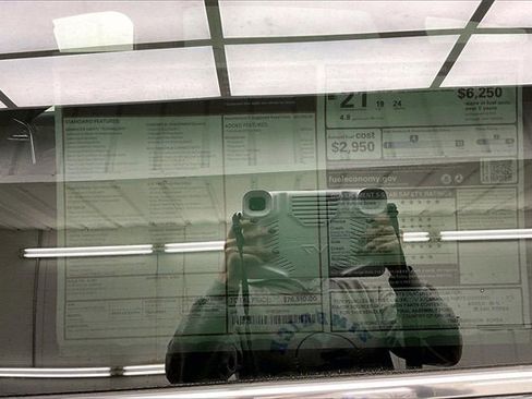 New 2026 Genesis GV80 2.5T Prestige AWD/4WD image 40