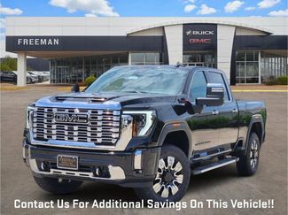 New 2026 GMC Sierra 2500 Denali w/ Denali Reserve Package AWD/4WD video 1
