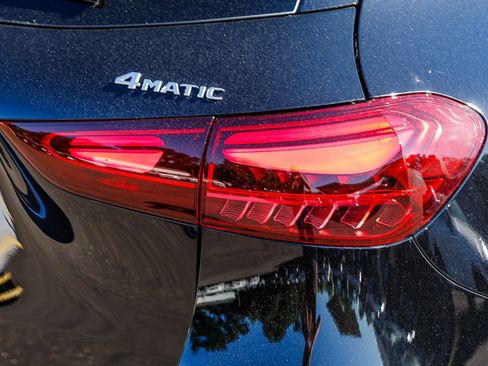 New 2026 Mercedes-Benz GLA 250 4MATIC image 8