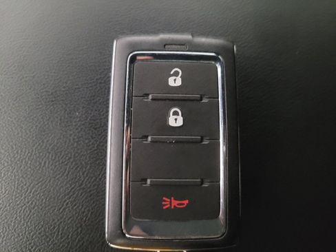 Used 2024 Jeep Grand Cherokee Laredo w/ MOPAR Finishing Package RWD image 32