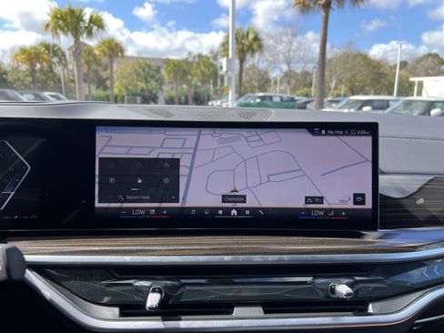 Certified 2025 BMW X5 xDrive40i image 24