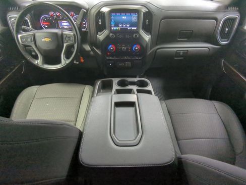 Used 2023 Chevrolet Silverado 2500 LT image 18
