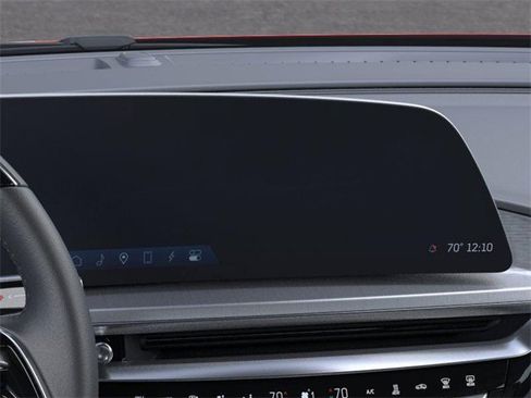 New 2025 Cadillac Lyriq Luxury image 20