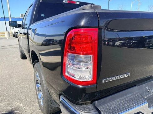 Used 2019 RAM 1500 Big Horn AWD/4WD image 7